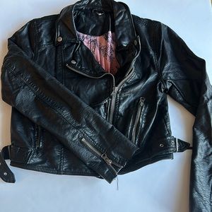 Free people jacket